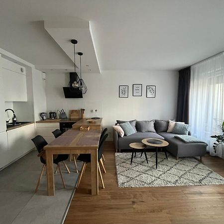 Cosy Apartament - Baltycka 11 Колобжег Екстер'єр фото